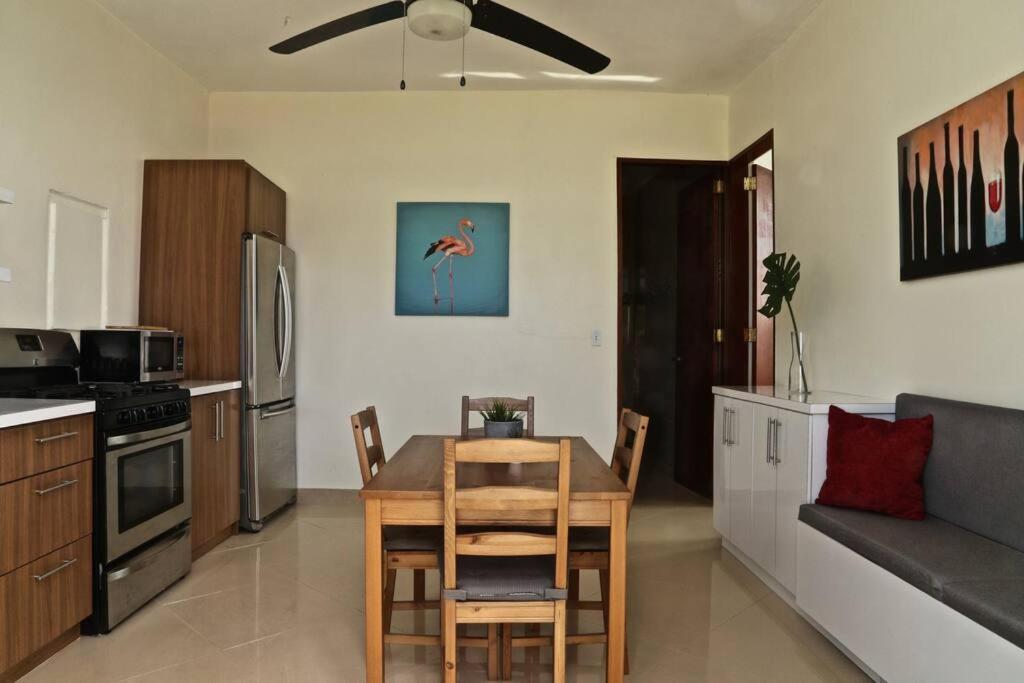 Casa Carmen Culebra- Atenas Isla Culebra Buitenkant foto